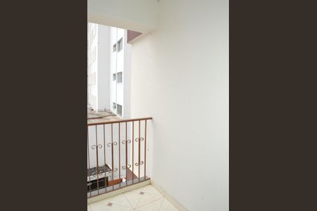 SACADA de apartamento à venda com 1 quarto, 59m² em Centro, Campinas