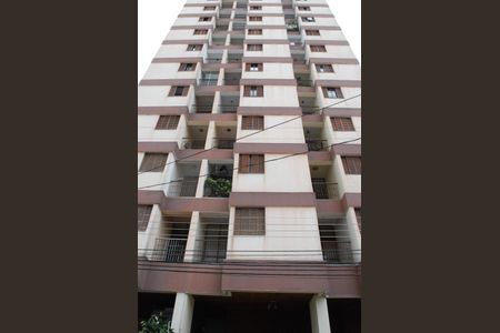 FACHADA de apartamento à venda com 1 quarto, 59m² em Centro, Campinas