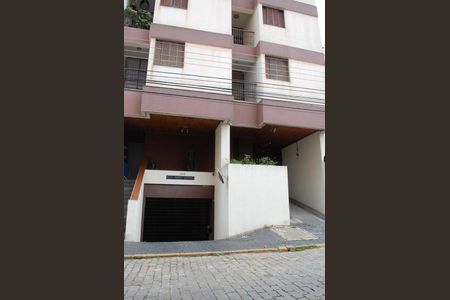 PORTARIA de apartamento à venda com 1 quarto, 59m² em Centro, Campinas