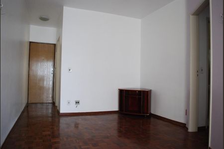 SALA DE ESTAR de apartamento à venda com 1 quarto, 59m² em Centro, Campinas