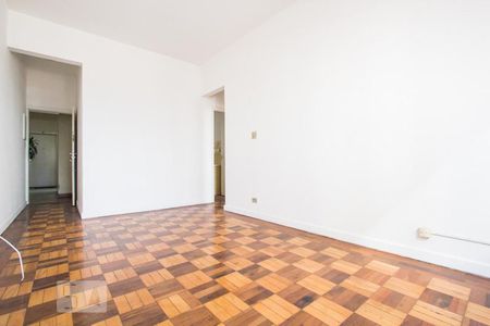 Studio de apartamento para alugar com 1 quarto, 55m² em Santo Amaro, São Paulo