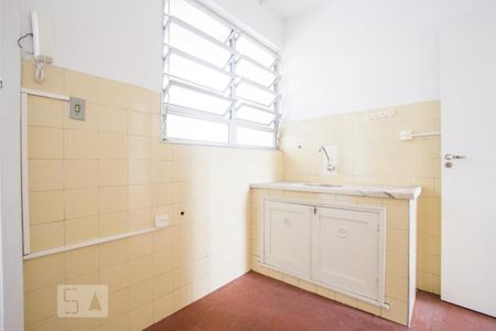 Apartamento para alugar com 55m², 1 quarto e sem vaga Apartamento para alugar com 55m², 1 quarto e sem vagaStudio