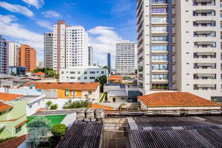 Studio de apartamento para alugar com 1 quarto, 55m² em Santo Amaro, São Paulo