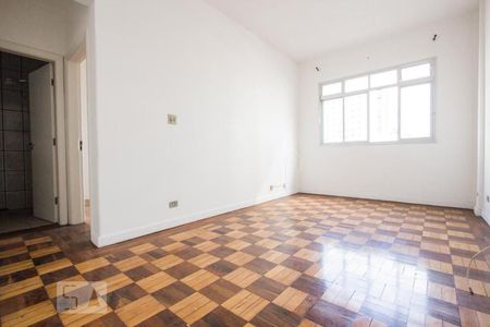 Studio de apartamento para alugar com 1 quarto, 55m² em Santo Amaro, São Paulo