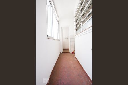 Apartamento para alugar com 55m², 1 quarto e sem vaga Apartamento para alugar com 55m², 1 quarto e sem vagaStudio