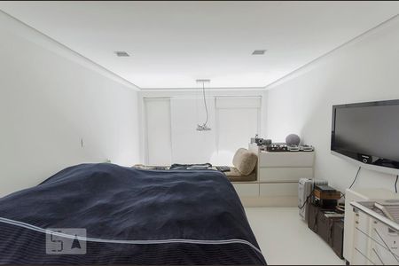 Apartamento à venda com 59m², 1 quarto e 2 vagassuite