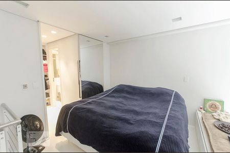 Apartamento à venda com 59m², 1 quarto e 2 vagassuite