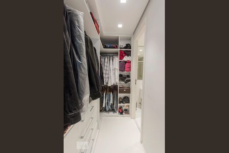 Apartamento à venda com 59m², 1 quarto e 2 vagascloset suite