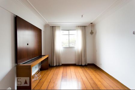 Sala de apartamento para alugar com 2 quartos, 89m² em Jardim Paulista, São Paulo