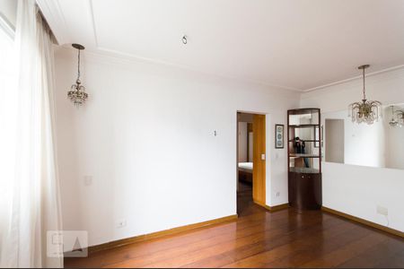 Sala de apartamento para alugar com 2 quartos, 89m² em Jardim Paulista, São Paulo