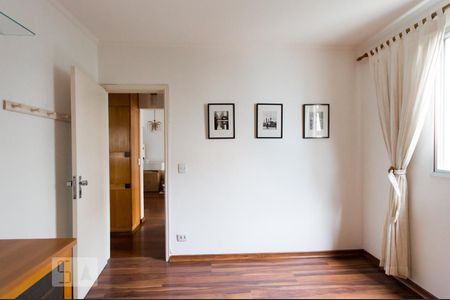 Dormitório 1 de apartamento para alugar com 2 quartos, 89m² em Jardim Paulista, São Paulo