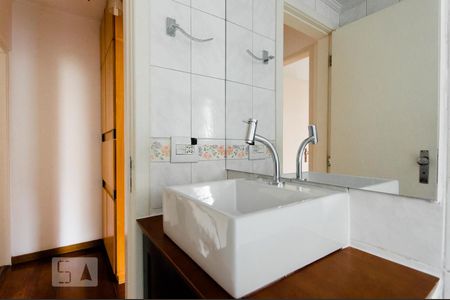 Banheiro de apartamento para alugar com 2 quartos, 89m² em Jardim Paulista, São Paulo