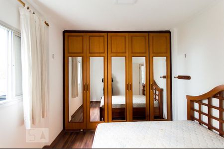 Dormitório 2 de apartamento para alugar com 2 quartos, 89m² em Jardim Paulista, São Paulo