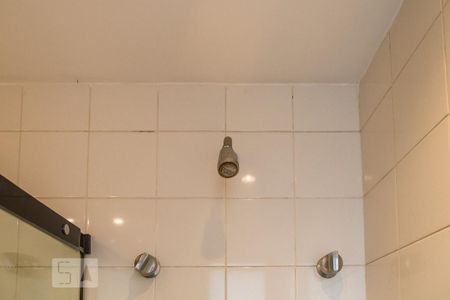 Banheiro do Quarto 3 (suite) de apartamento para alugar com 4 quartos, 210m² em Indianópolis, São Paulo