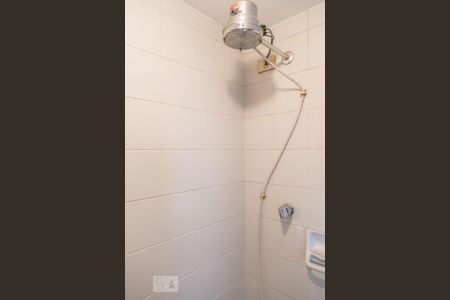 Apartamento para alugar com 210m², 4 quartos e 2 vagas Apartamento para alugar com 210m², 4 quartos e 2 vagasBanheiro de serviço