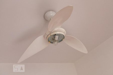 Apartamento para alugar com 210m², 4 quartos e 2 vagas Apartamento para alugar com 210m², 4 quartos e 2 vagasVentilador no Quarto 2