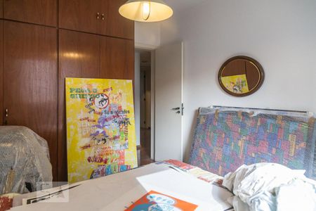 Apartamento para alugar com 210m², 4 quartos e 2 vagas Apartamento para alugar com 210m², 4 quartos e 2 vagasQuarto 3 (suite)