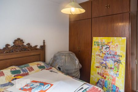 Apartamento para alugar com 210m², 4 quartos e 2 vagas Apartamento para alugar com 210m², 4 quartos e 2 vagasQuarto 3 (suite)