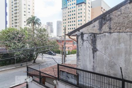 Vista do Quarto 2 de apartamento para alugar com 4 quartos, 210m² em Indianópolis, São Paulo