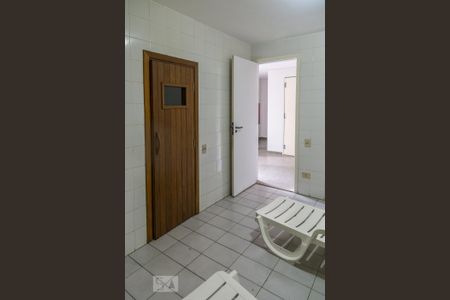 Apartamento para alugar com 210m², 4 quartos e 2 vagas Apartamento para alugar com 210m², 4 quartos e 2 vagasSauna