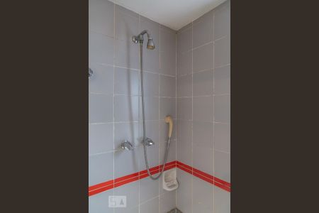 Apartamento para alugar com 210m², 4 quartos e 2 vagas Apartamento para alugar com 210m², 4 quartos e 2 vagasBanheiro do quarto 4