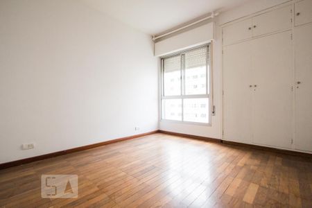 Apartamento para alugar com 166m², 3 quartos e 2 vagasQuarto 2