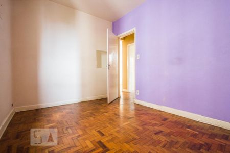 Quarto 2 de apartamento à venda com 2 quartos, 55m² em Vila Clementino, São Paulo
