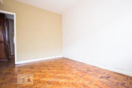 Sala de apartamento à venda com 2 quartos, 55m² em Vila Clementino, São Paulo