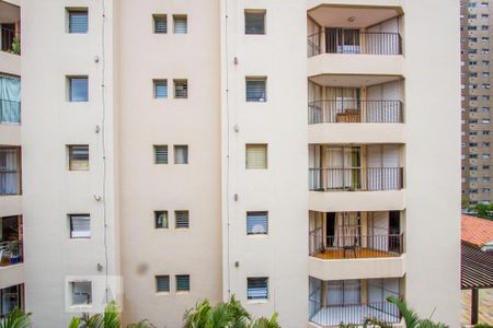 Vista Quarto 1 de apartamento à venda com 2 quartos, 55m² em Vila Clementino, São Paulo