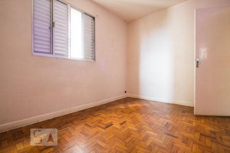 Quarto 2 de apartamento à venda com 2 quartos, 55m² em Vila Clementino, São Paulo