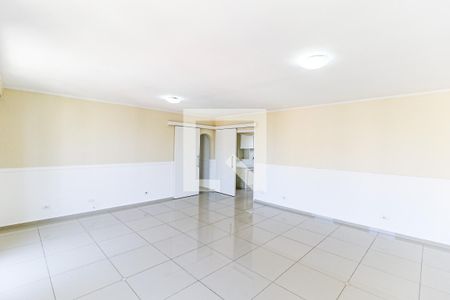 Apartamento para alugar com 3 quartos, 110m² em Jardim das Acacias, São Paulo