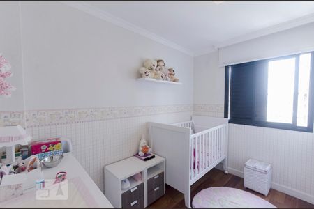 quarto de apartamento para alugar com 3 quartos, 85m² em Vila Romana, São Paulo