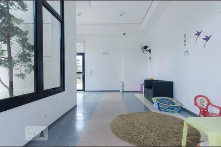 Apartamento para alugar com 85m², 3 quartos e 2 vagasbrinquedoteca