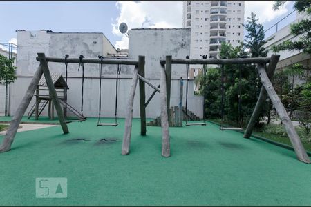 Apartamento para alugar com 85m², 3 quartos e 2 vagasplayground