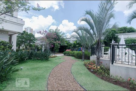 Apartamento para alugar com 85m², 3 quartos e 2 vagasárea comum