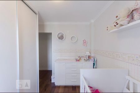 quarto de apartamento para alugar com 3 quartos, 85m² em Vila Romana, São Paulo