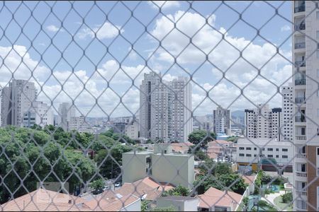 Apartamento para alugar com 85m², 3 quartos e 2 vagasvista suite