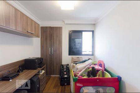 sala2/escritório de apartamento para alugar com 3 quartos, 85m² em Vila Romana, São Paulo
