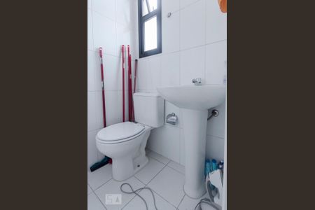 Apartamento para alugar com 85m², 3 quartos e 2 vagasbanheiro de serviço