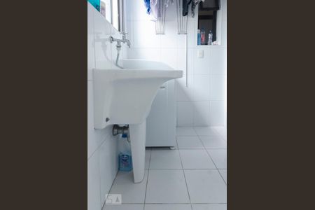 Apartamento para alugar com 85m², 3 quartos e 2 vagaslavanderia