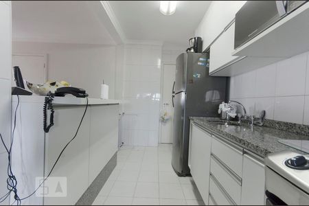Apartamento para alugar com 85m², 3 quartos e 2 vagascozinha