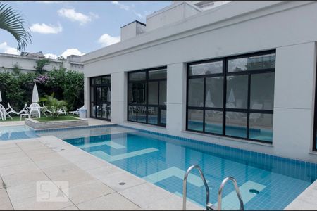 Apartamento para alugar com 85m², 3 quartos e 2 vagaspiscina