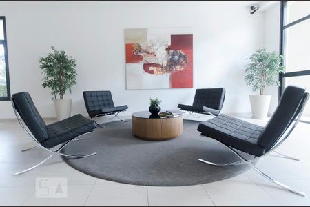 Apartamento para alugar com 85m², 3 quartos e 2 vagasárea comum