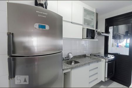 Apartamento para alugar com 85m², 3 quartos e 2 vagascozinha