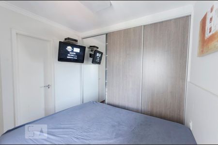 suite de apartamento para alugar com 3 quartos, 85m² em Vila Romana, São Paulo