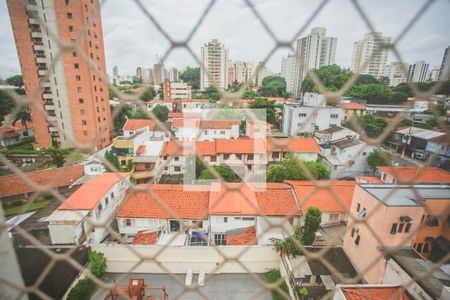 Apartamento à venda com 70m², 2 quartos e 1 vaga Apartamento à venda com 70m², 2 quartos e 1 vagaVista