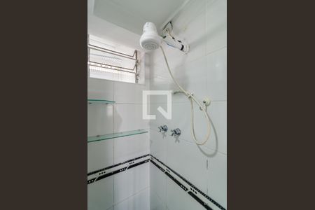 Apartamento para alugar com 65m², 2 quartos e 2 vagasBanheiro