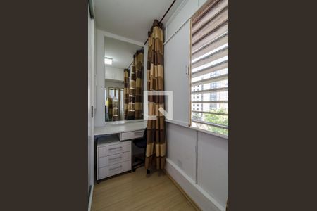 Apartamento para alugar com 65m², 2 quartos e 2 vagasCloset 