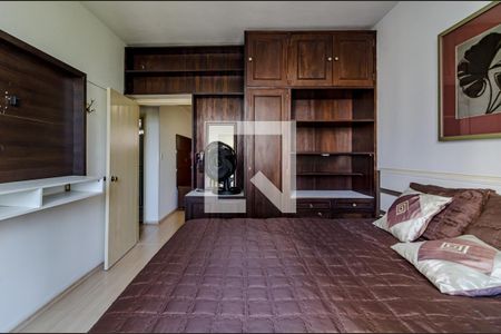 Quarto 1 de apartamento para alugar com 2 quartos, 65m² em Paraíso, São Paulo