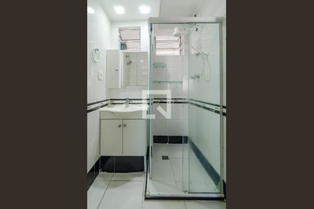 Apartamento para alugar com 65m², 2 quartos e 2 vagasBanheiro